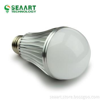 Super bright 7W led bulb light